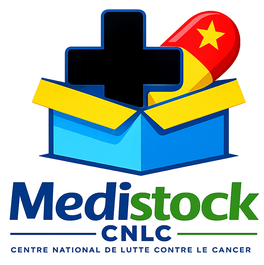 Medistock logo